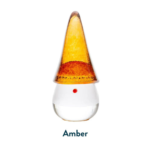 Glass Tomte