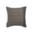 Regent Shetland Wool Waffle Pillow Eleish Van Breems Home