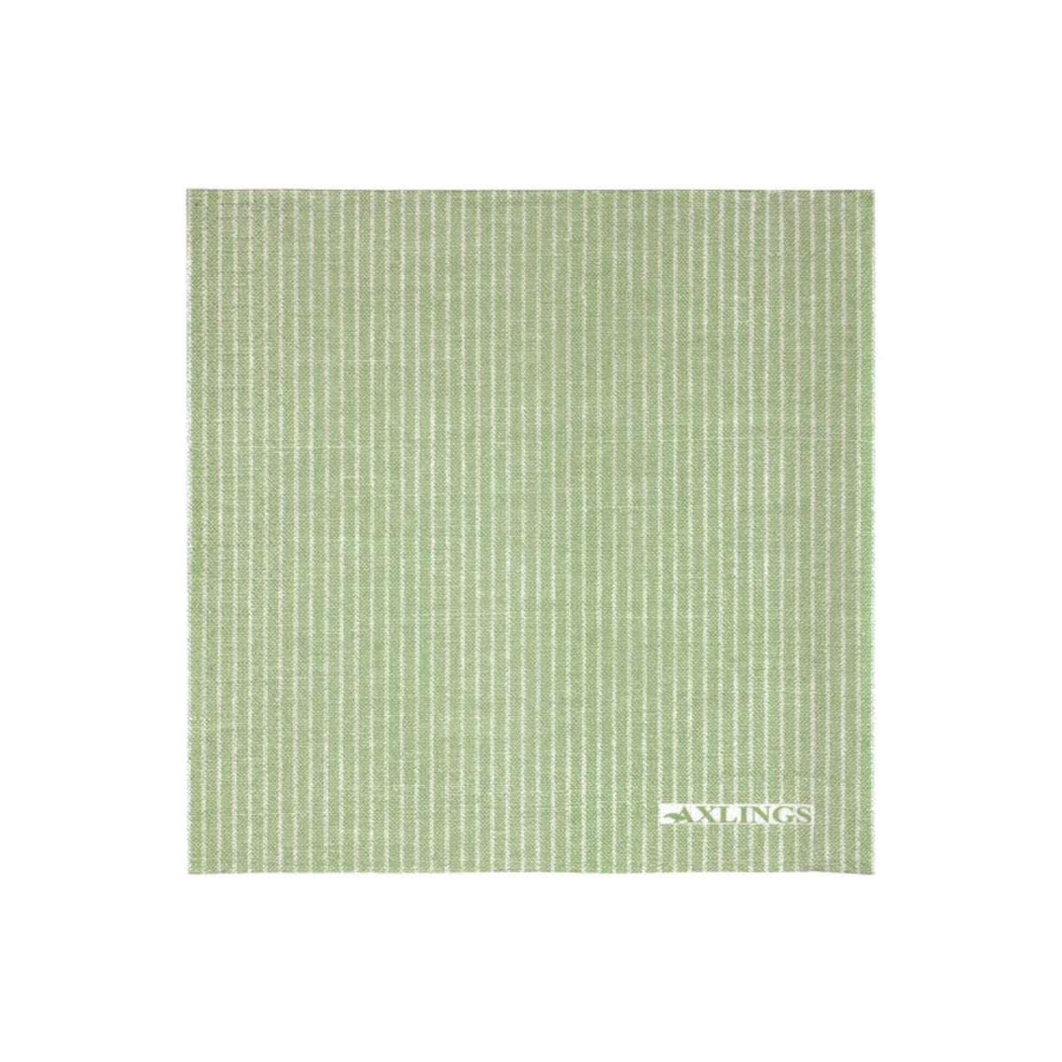 Striped Paper Luncheon Napkins Eleish Van Breems Home