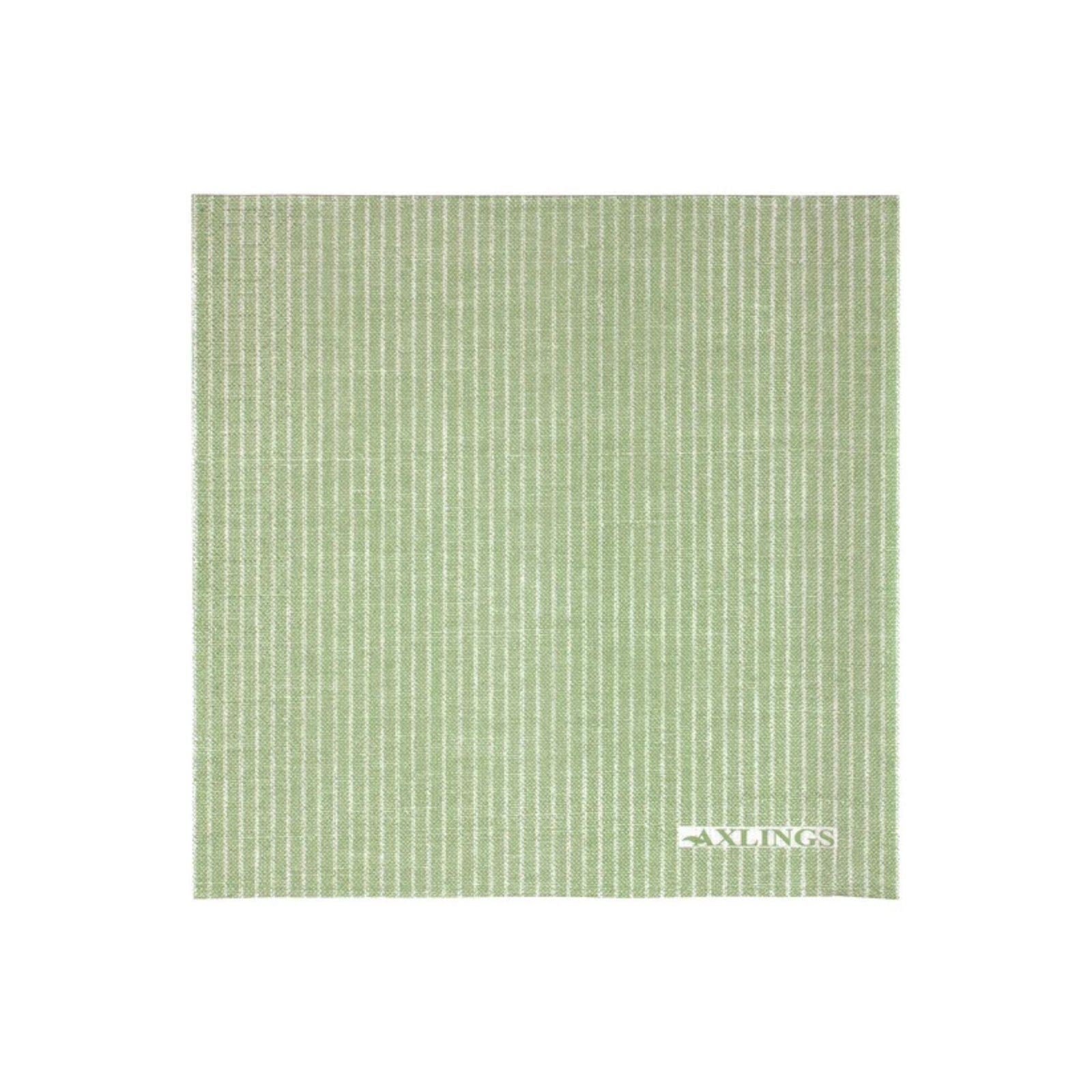 Striped Paper Luncheon Napkins Eleish Van Breems Home