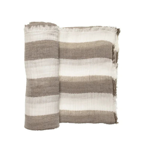 Antibes Throw