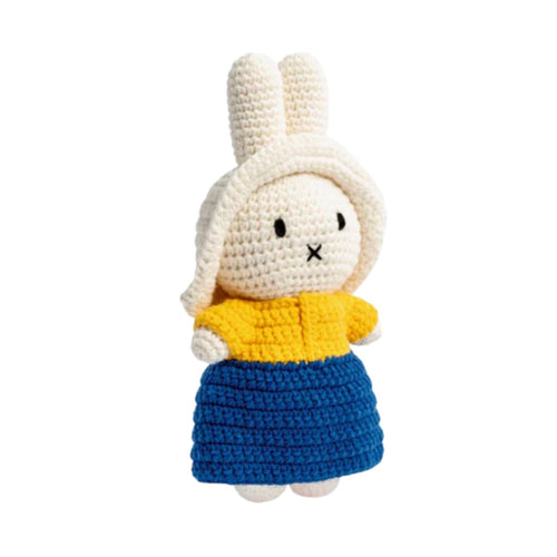 Miffy Milkmaid Dress
