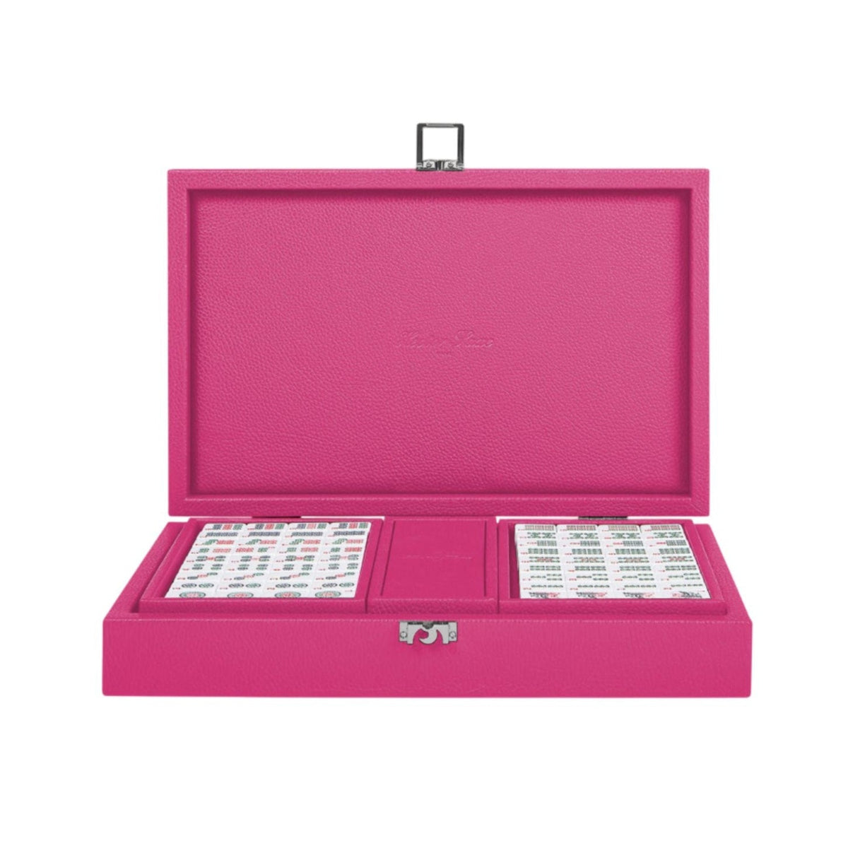 Mah-Jong Set Eleish Van Breems Home