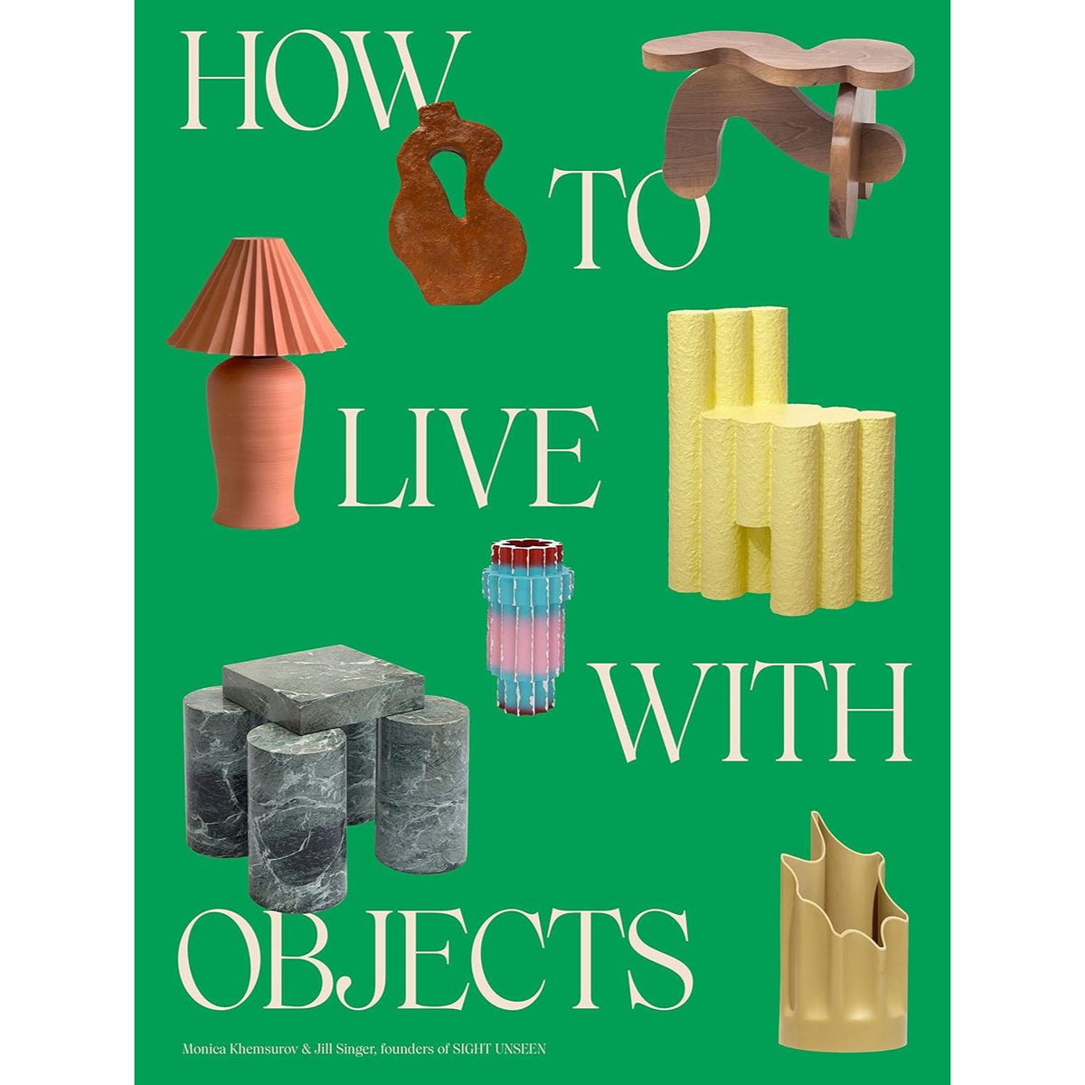 How To Live With Objects Eleish Van Breems Home