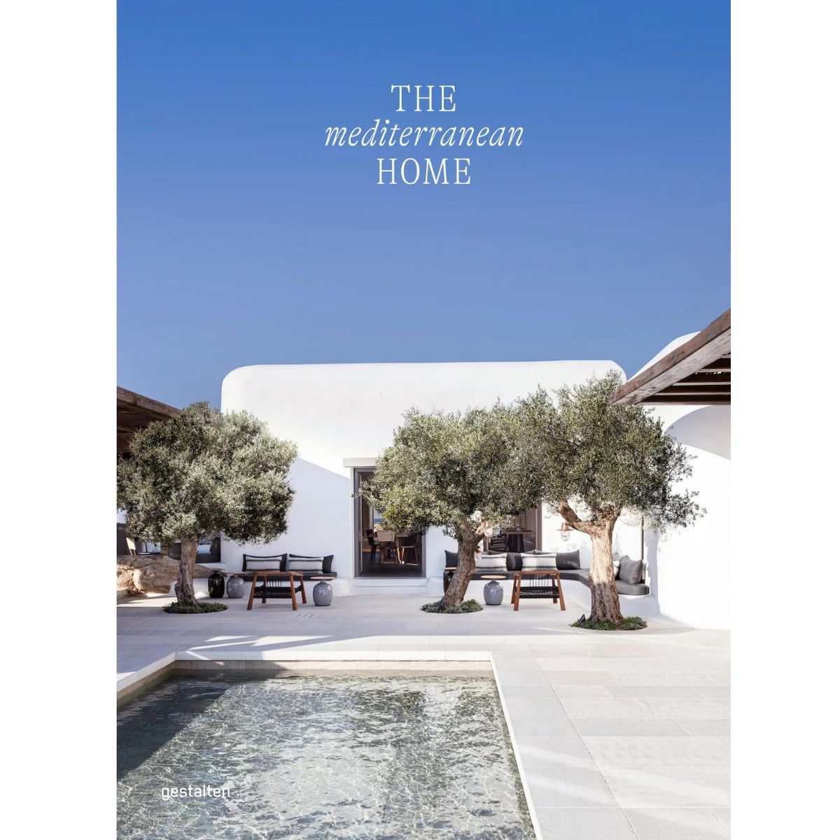 The Mediterranean Home Eleish Van Breems Home