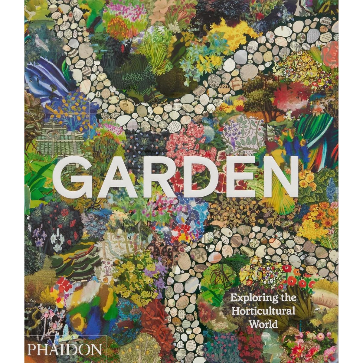 Garden: Exploring The Horticultural World Eleish Van Breems Home