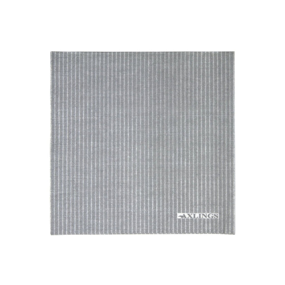 Striped Paper Luncheon Napkins Eleish Van Breems Home