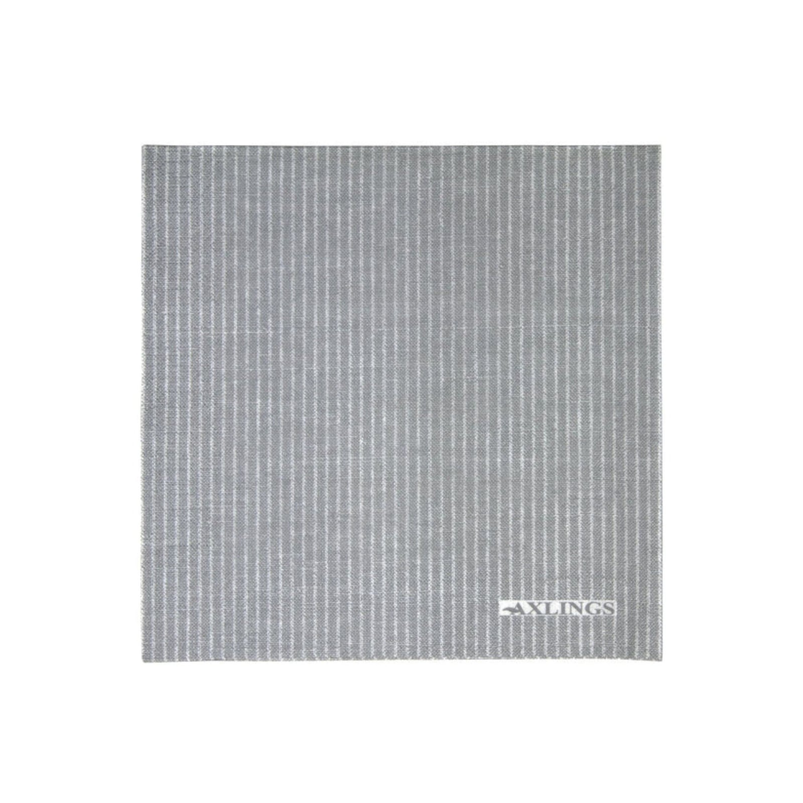 Striped Paper Luncheon Napkins Eleish Van Breems Home