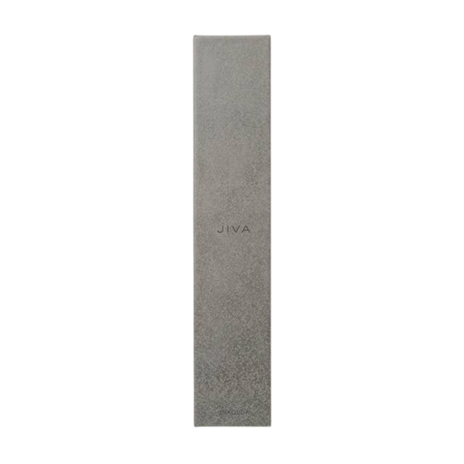 JIVA Handcrafted Long Hard Body Brush Eleish Van Breems Home
