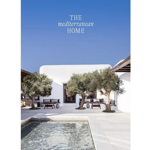 The Mediterranean Home
