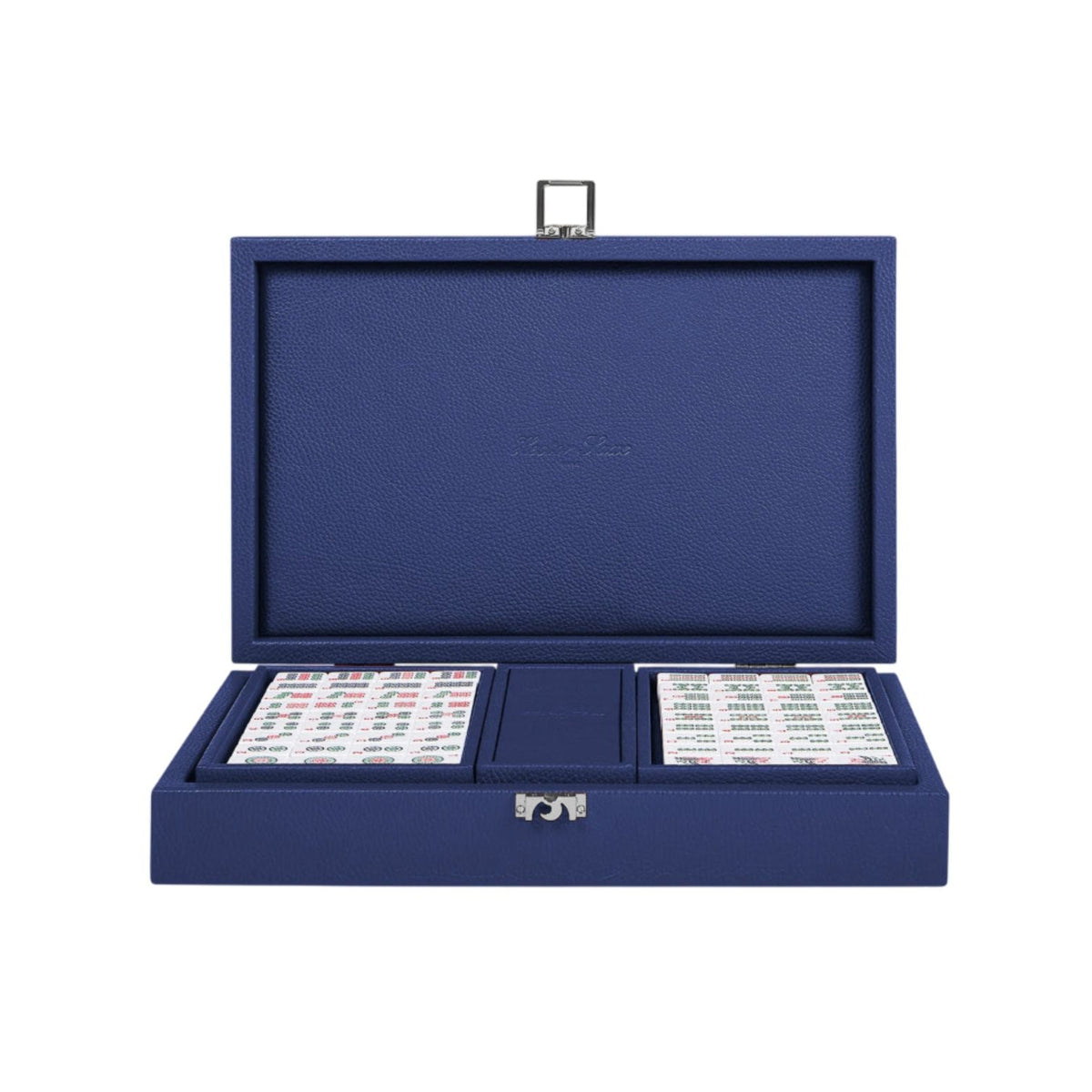 Mah-Jong Set Eleish Van Breems Home