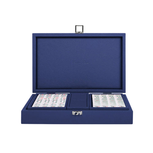 Hector Saxe Mah-Jong Set