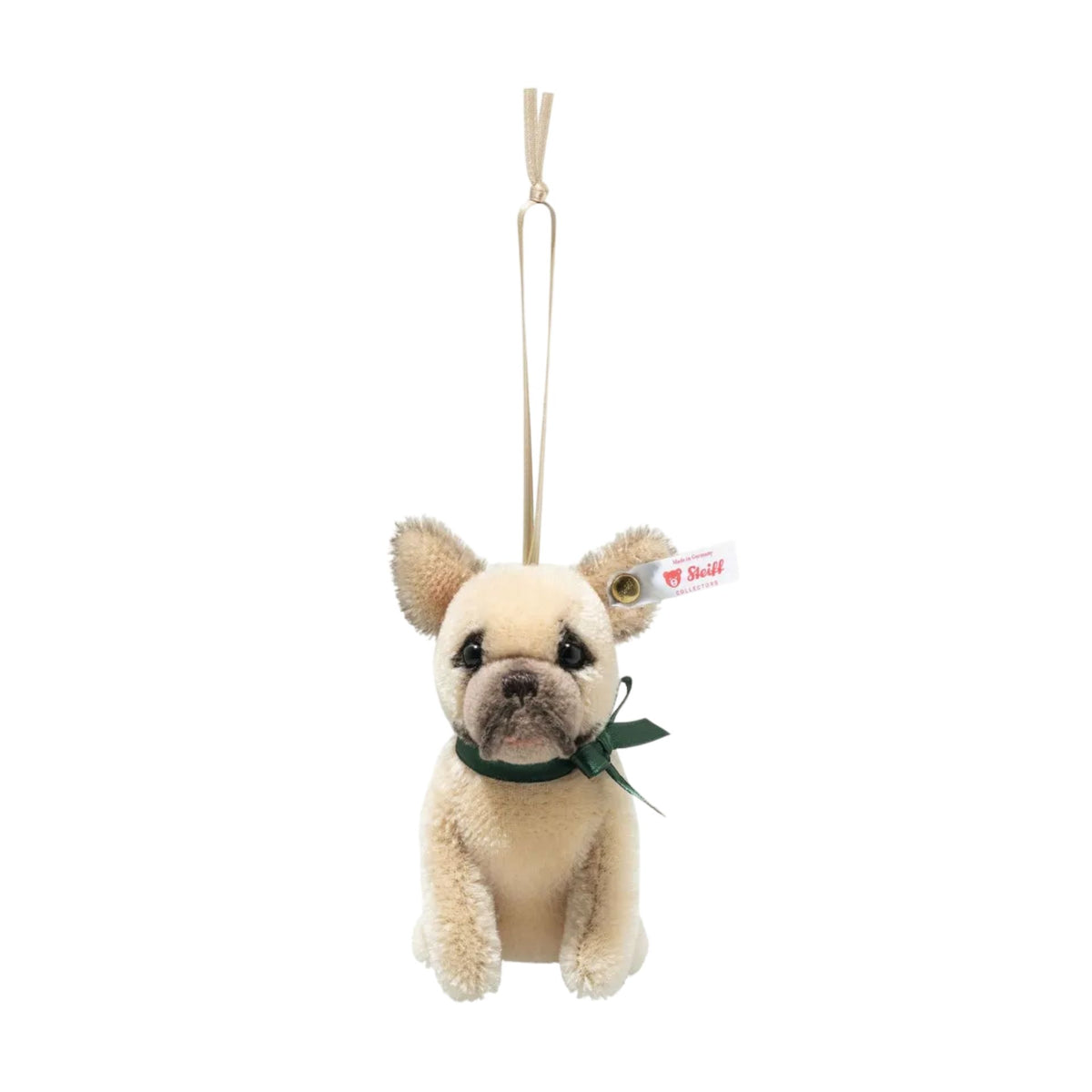 Beau French Bulldog Ornament Eleish Van Breems Home