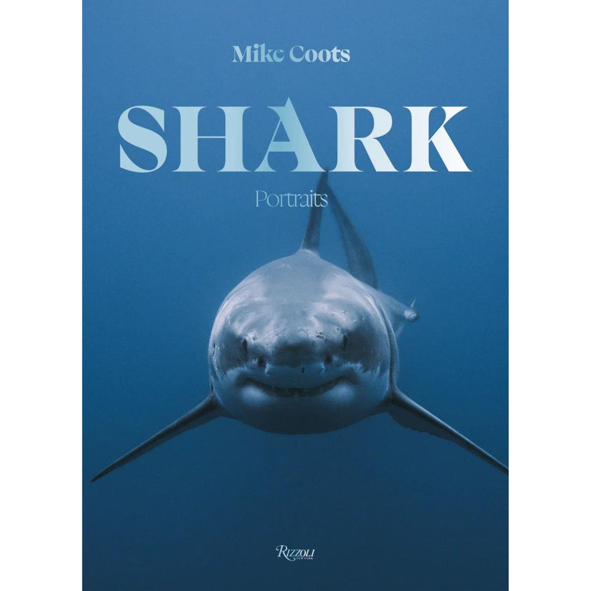 Shark Portraits Eleish Van Breems Home