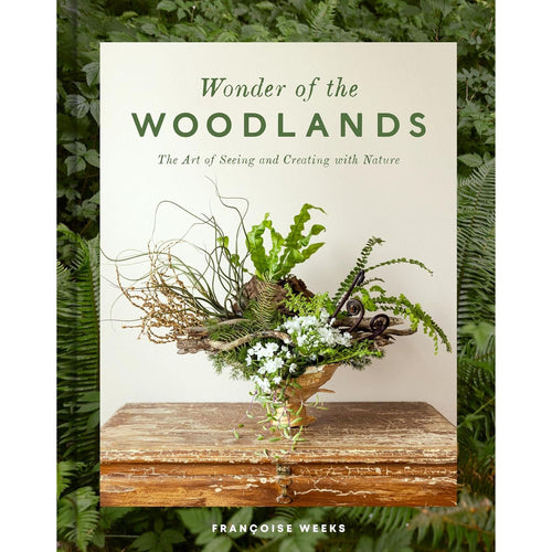 Wonder Of The Woodlands