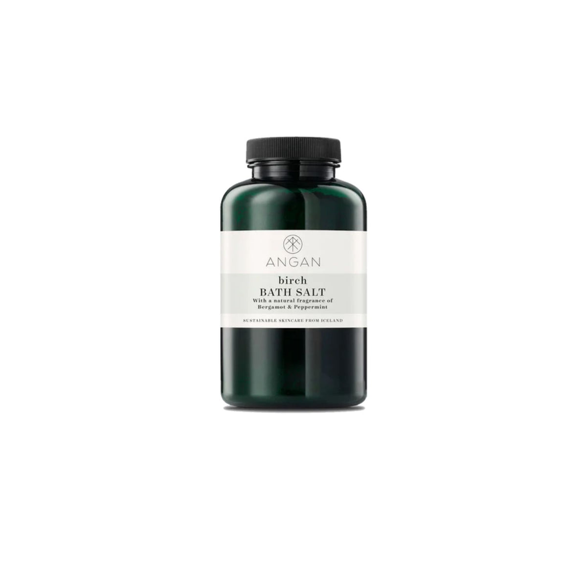 Angan Birch Bath Salt 10.6oz Eleish Van Breems Home