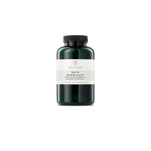 Angan Birch Bath Salt