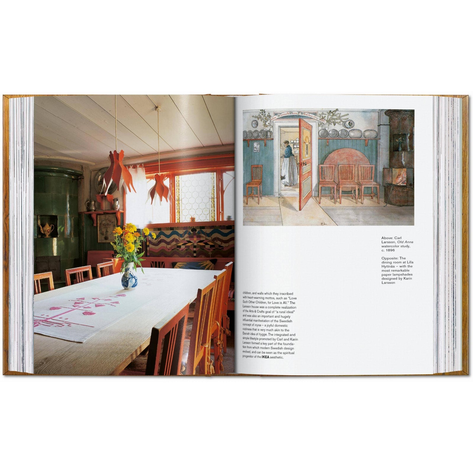 Scandinavian Design. 45th Ed. (English) Eleish Van Breems Home