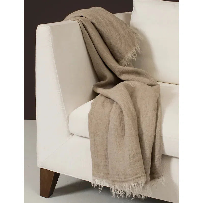 Levelin Throw Eleish Van Breems Home