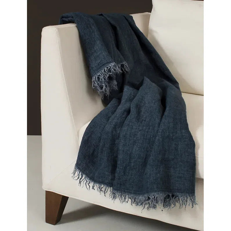 Levelin Throw Eleish Van Breems Home