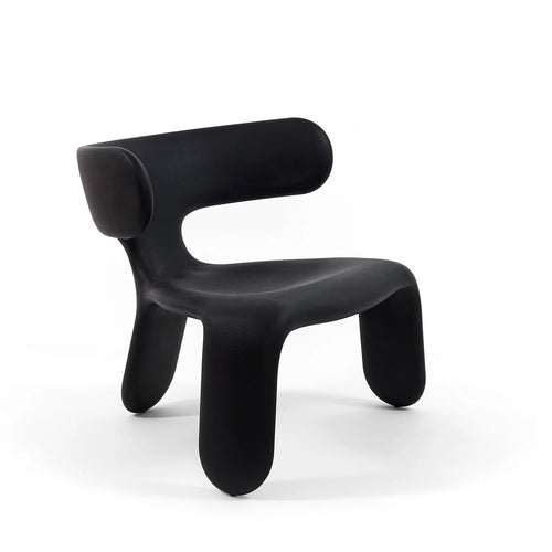 Limbo Chair in Black