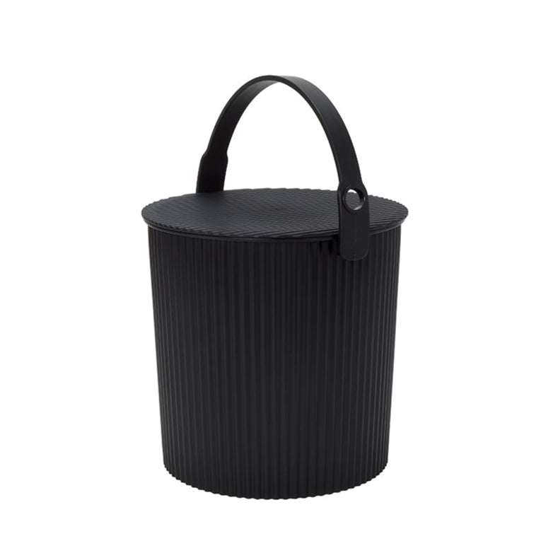Hachiman Bucket, Large Eleish Van Breems Home