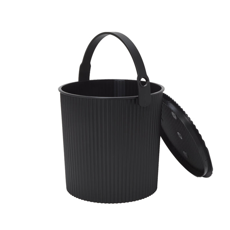 Hachiman Bucket, Large Eleish Van Breems Home