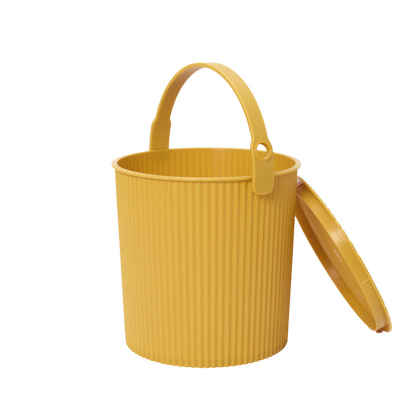 Hachiman Bucket, Large Eleish Van Breems Home