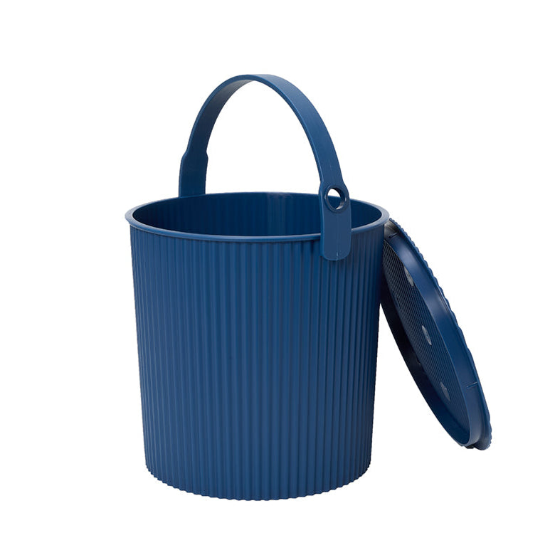 Hachiman Bucket, Large Eleish Van Breems Home