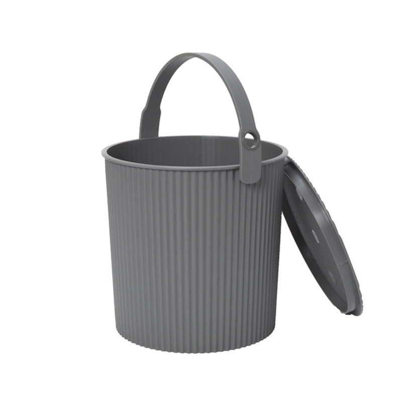 Hachiman Bucket, Large Eleish Van Breems Home