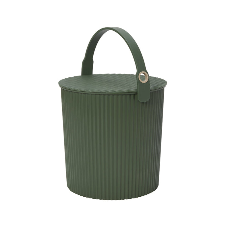 Hachiman Bucket, Large Eleish Van Breems Home