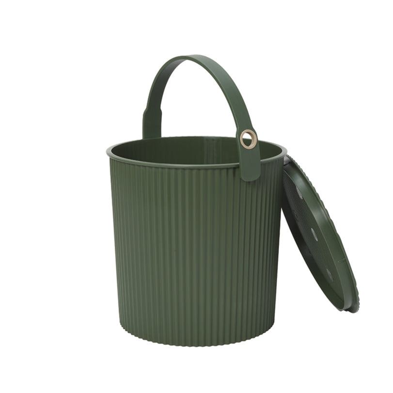 Hachiman Bucket, Large Eleish Van Breems Home