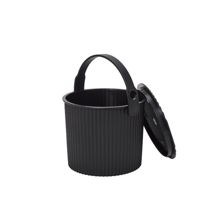 Hachiman Bucket, Mini Eleish Van Breems Home