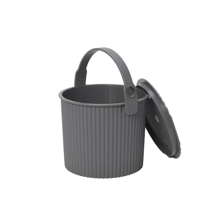 Hachiman Bucket, Mini Eleish Van Breems Home