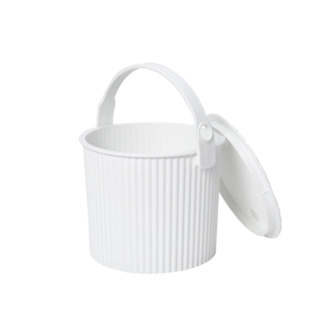 Hachiman Bucket, Mini Eleish Van Breems Home