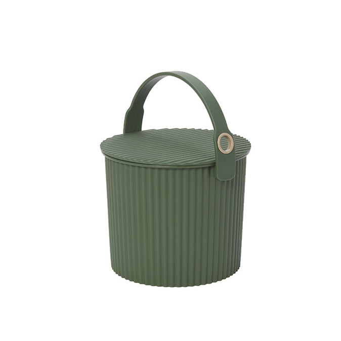 Hachiman Bucket, Mini Eleish Van Breems Home
