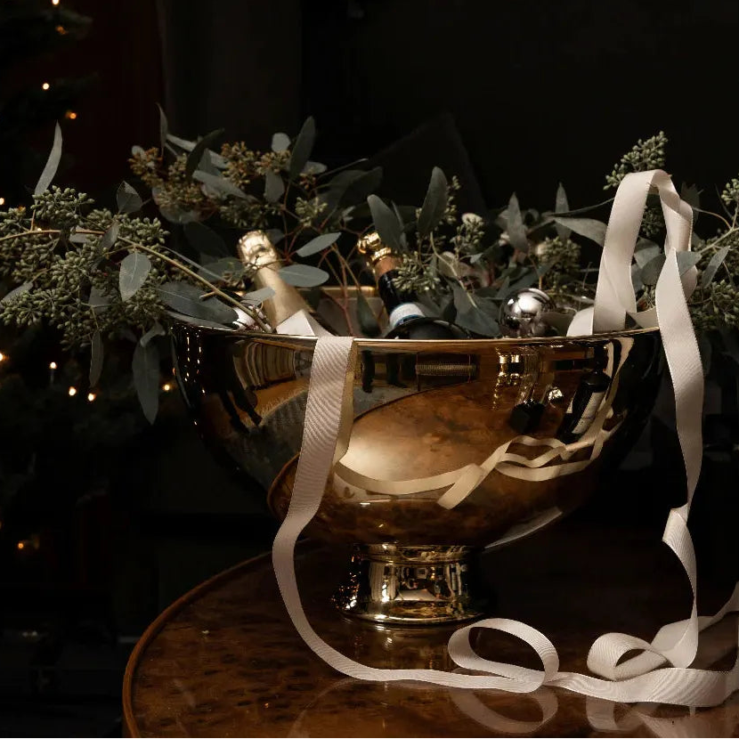 Grand Belle Wine Cooler Eleish Van Breems Home