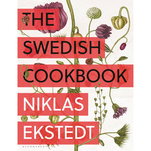 The Swedish Cookbook