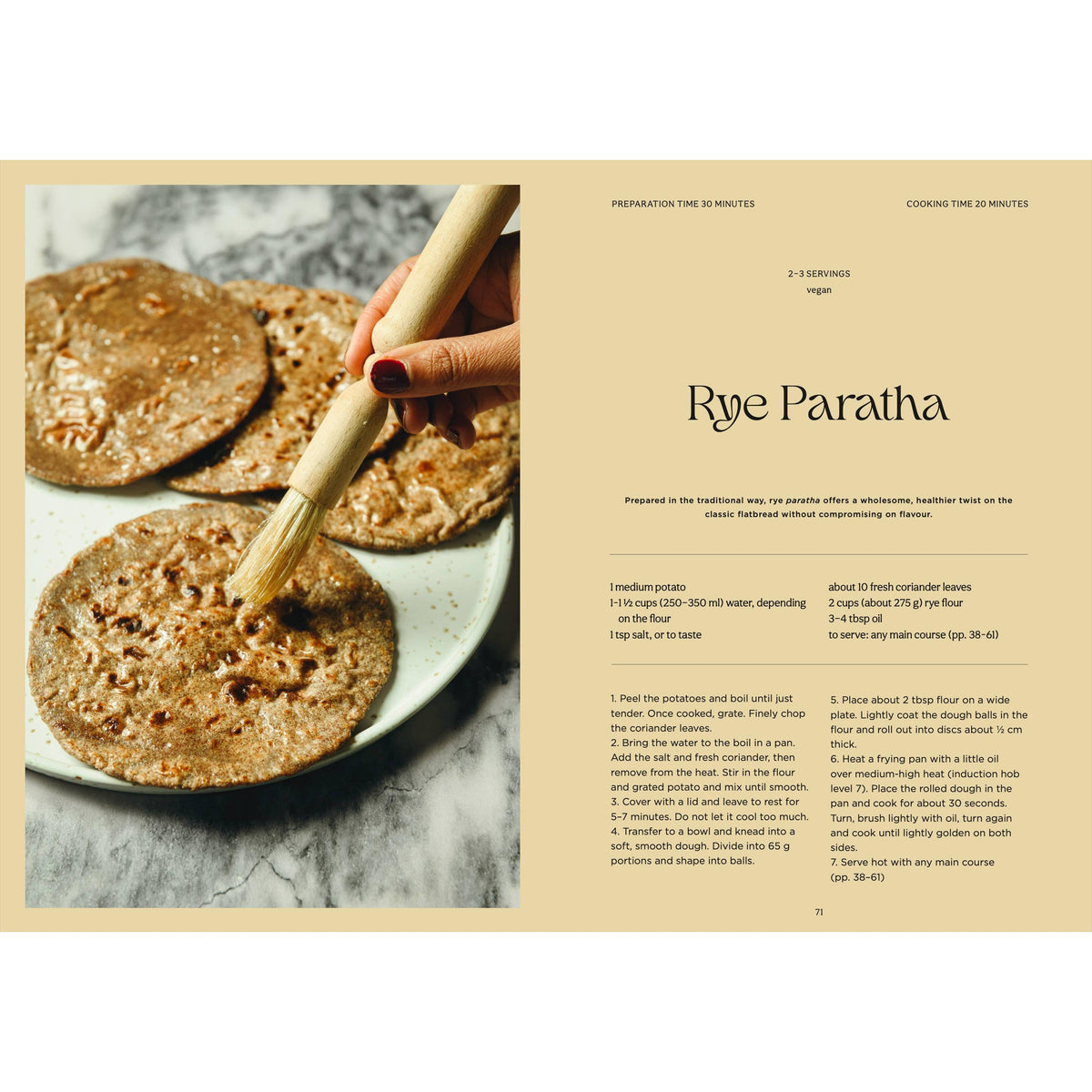Cookbook: Indian Flavours on a Nordic Plate Eleish Van Breems Home