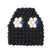 Spooky Wool Trivet Eleish Van Breems Home