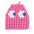 Spooky Wool Trivet Eleish Van Breems Home