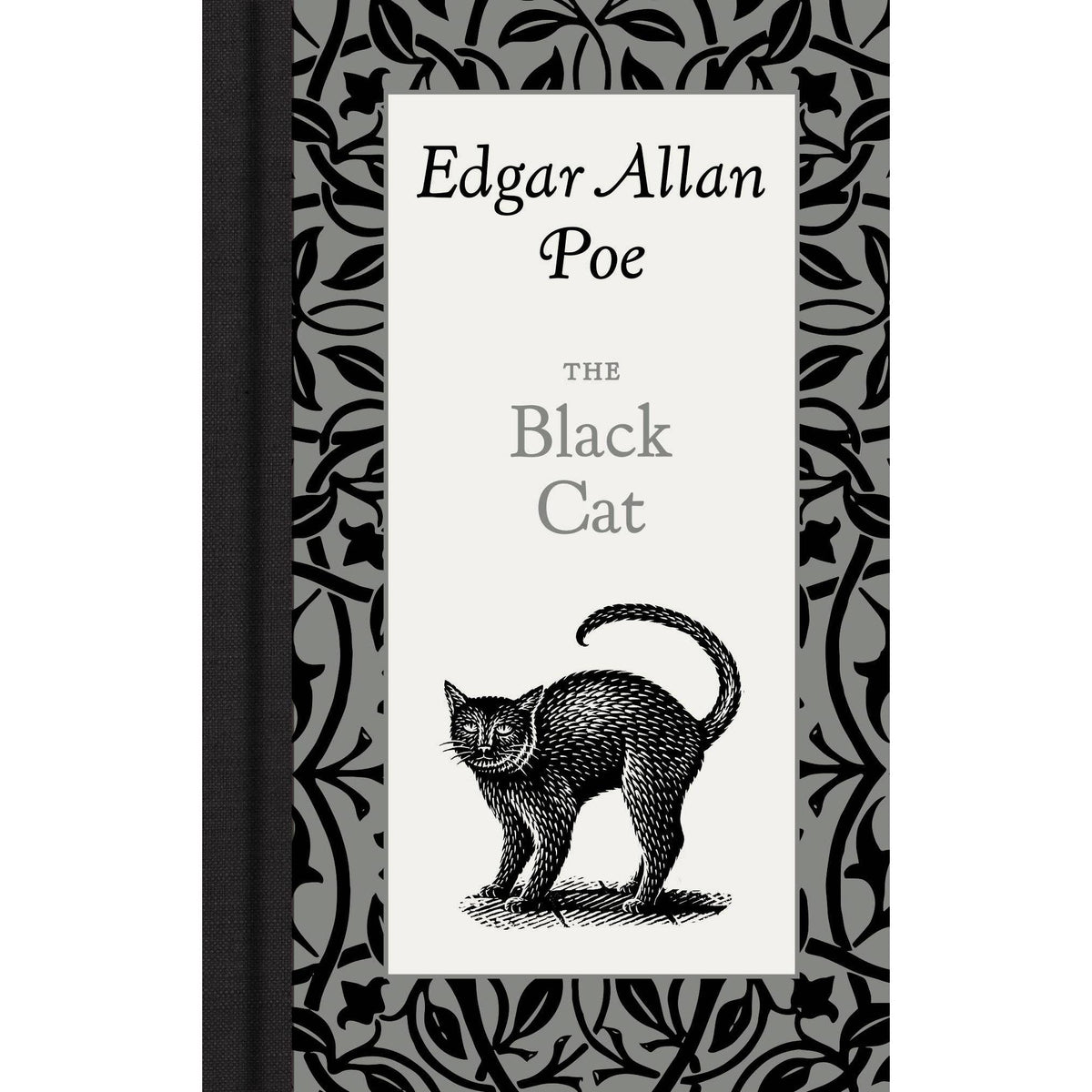 The Black Cat Eleish Van Breems Home