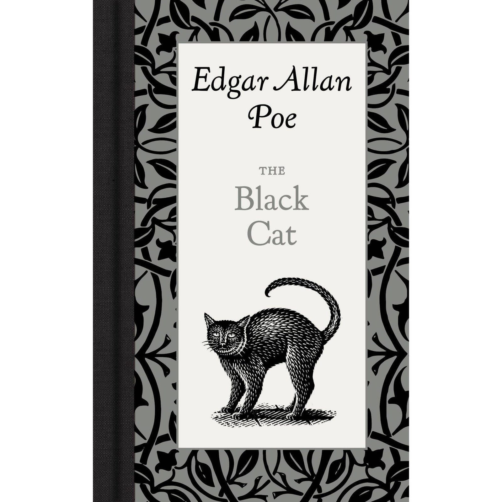 The Black Cat Eleish Van Breems Home