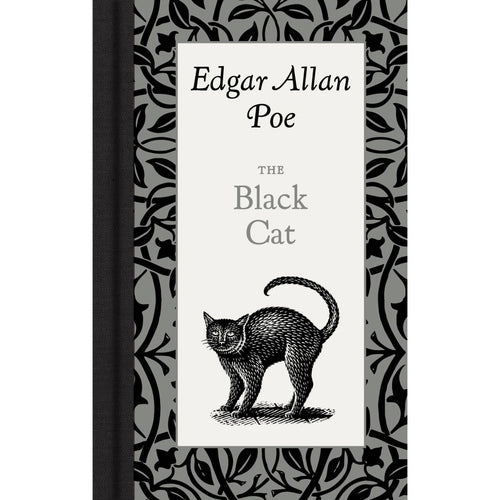 The Black Cat
