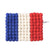 Wool Rectangular Flag Trivet Eleish Van Breems Home