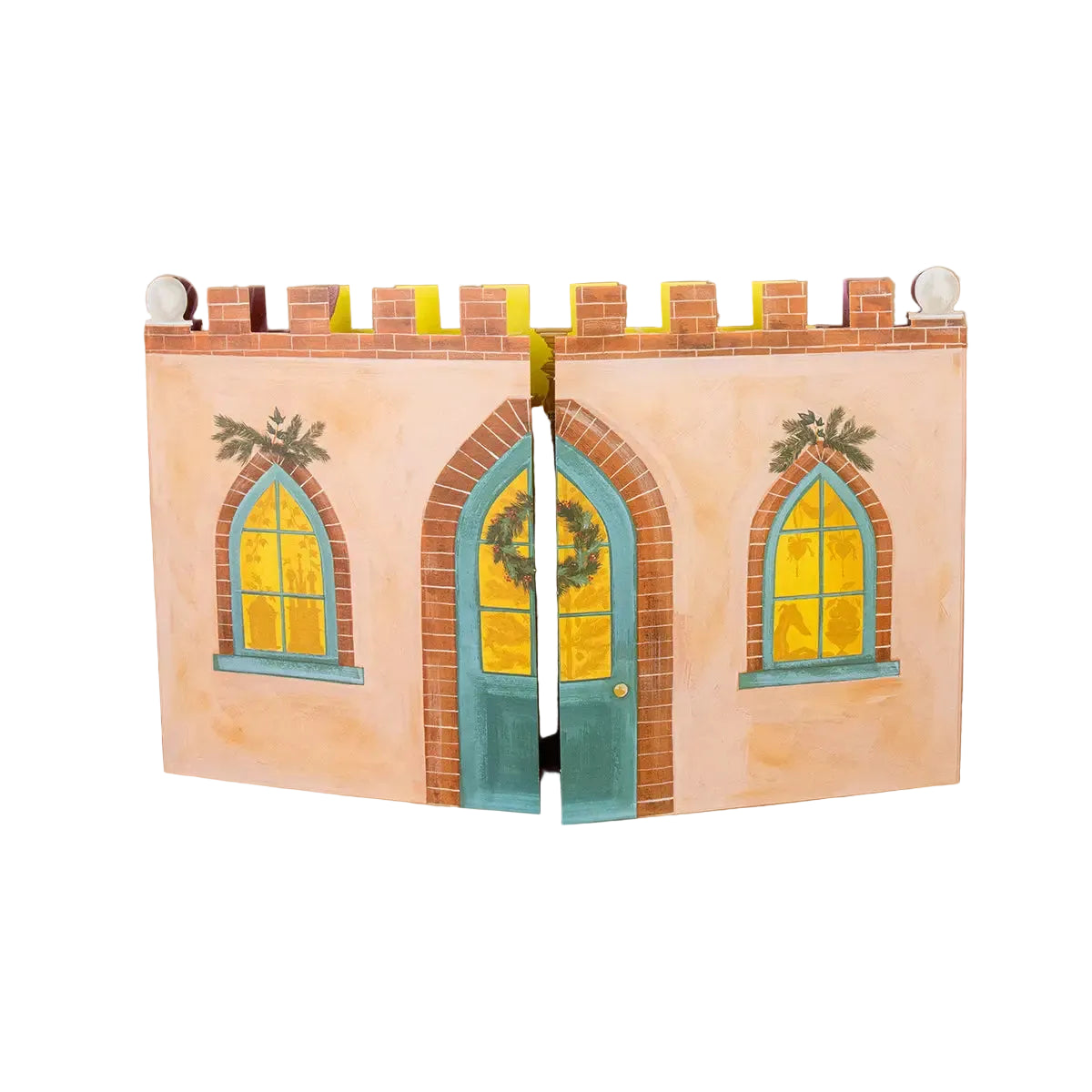 A Festive Feast Advent Calendar Eleish Van Breems Home