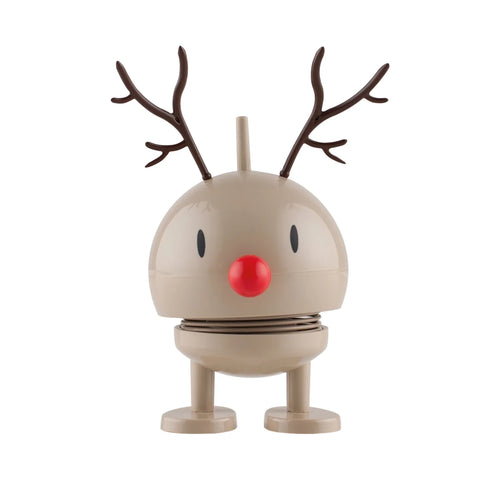 Hoptimist  Holiday Reindeer Bumble M