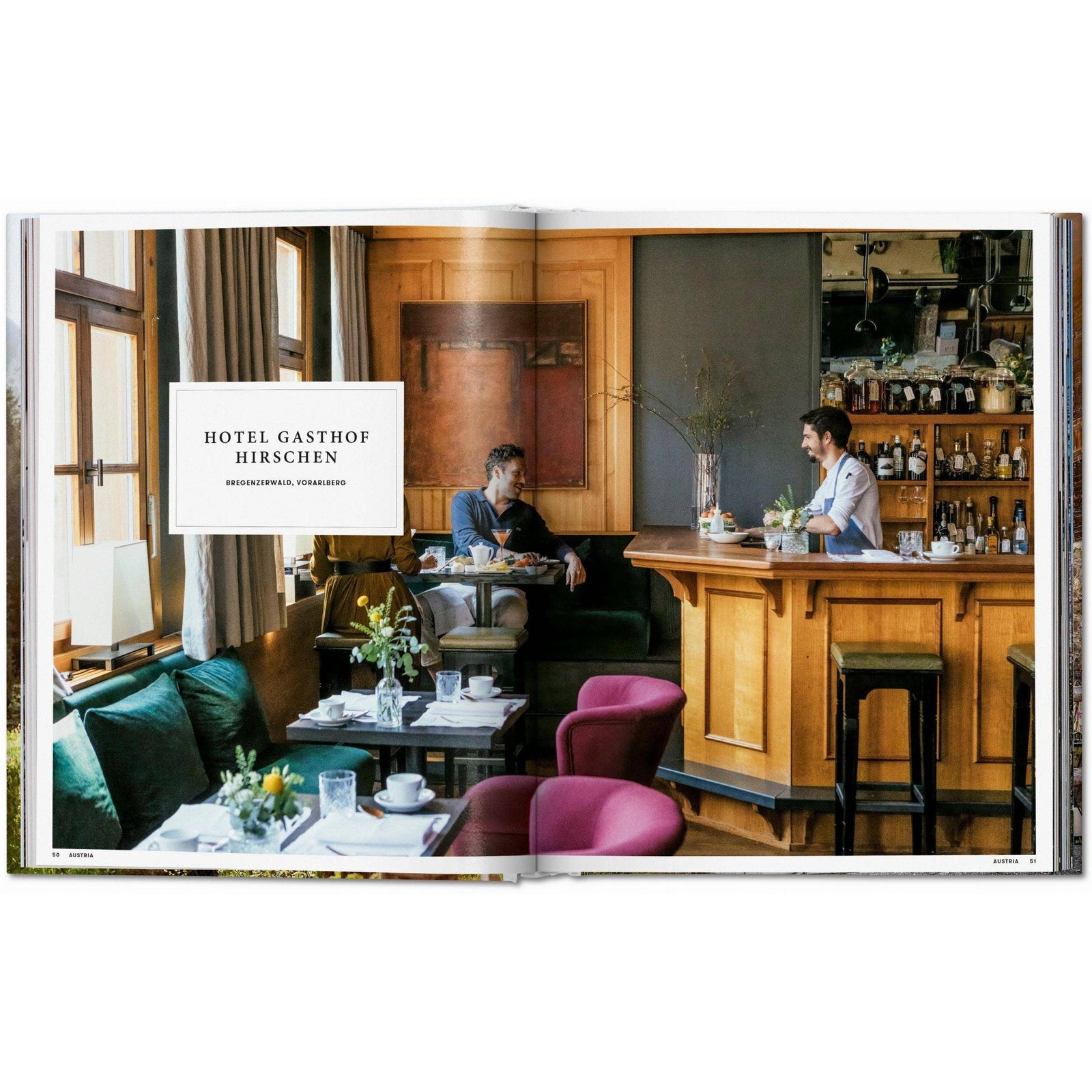 Great Escapes Alps. The Hotel Book (German, French, English) Eleish Van Breems Home