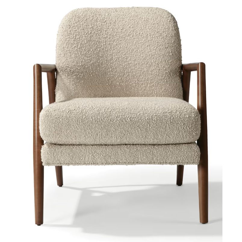 1452-103 Lex Lounge Chair, 3-2380-05 Eleish Van Breems Home