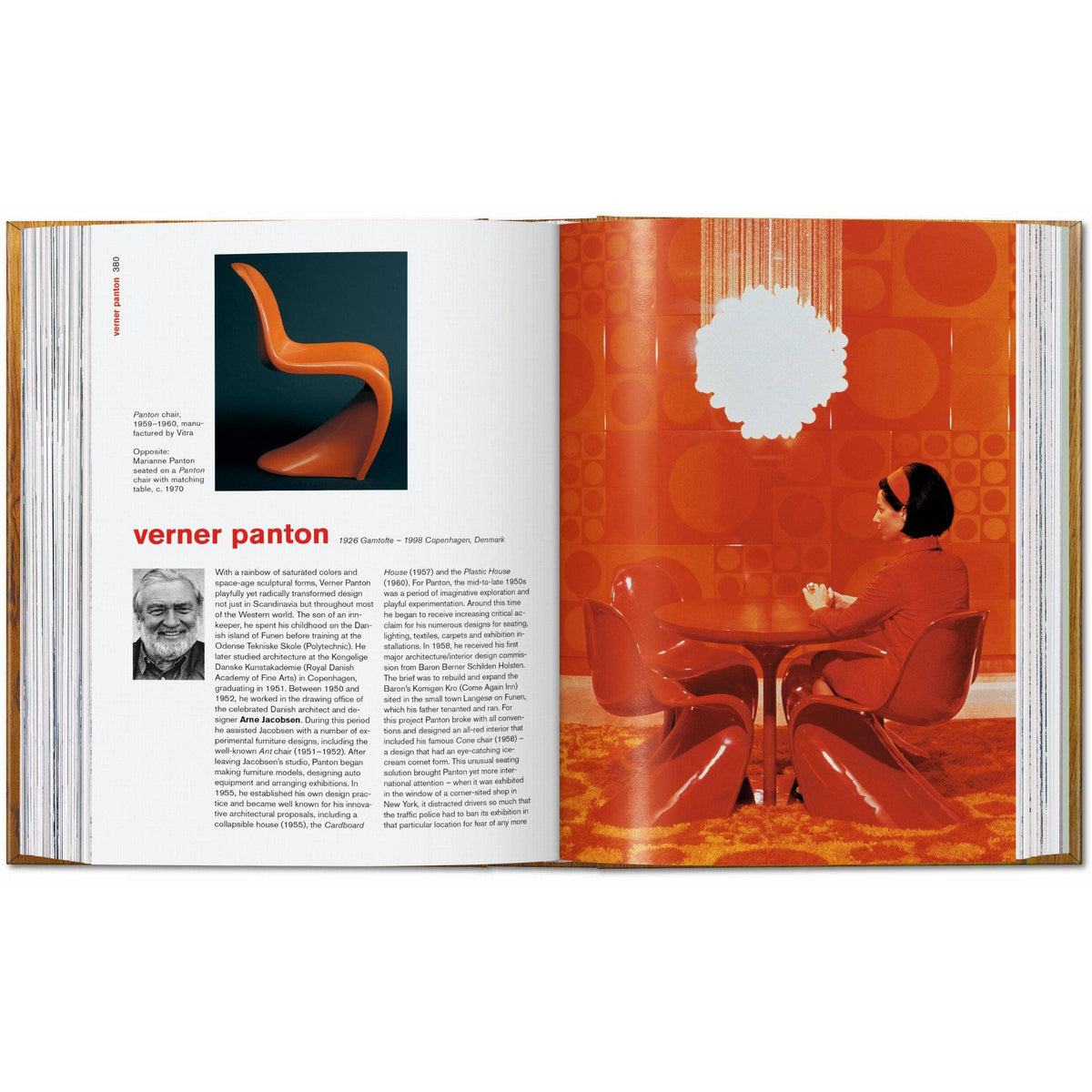 Scandinavian Design. 45th Ed. (English) Eleish Van Breems Home